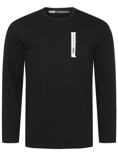 ADVANCED Longsleeve