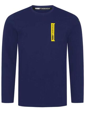 ADVANCED Longsleeve