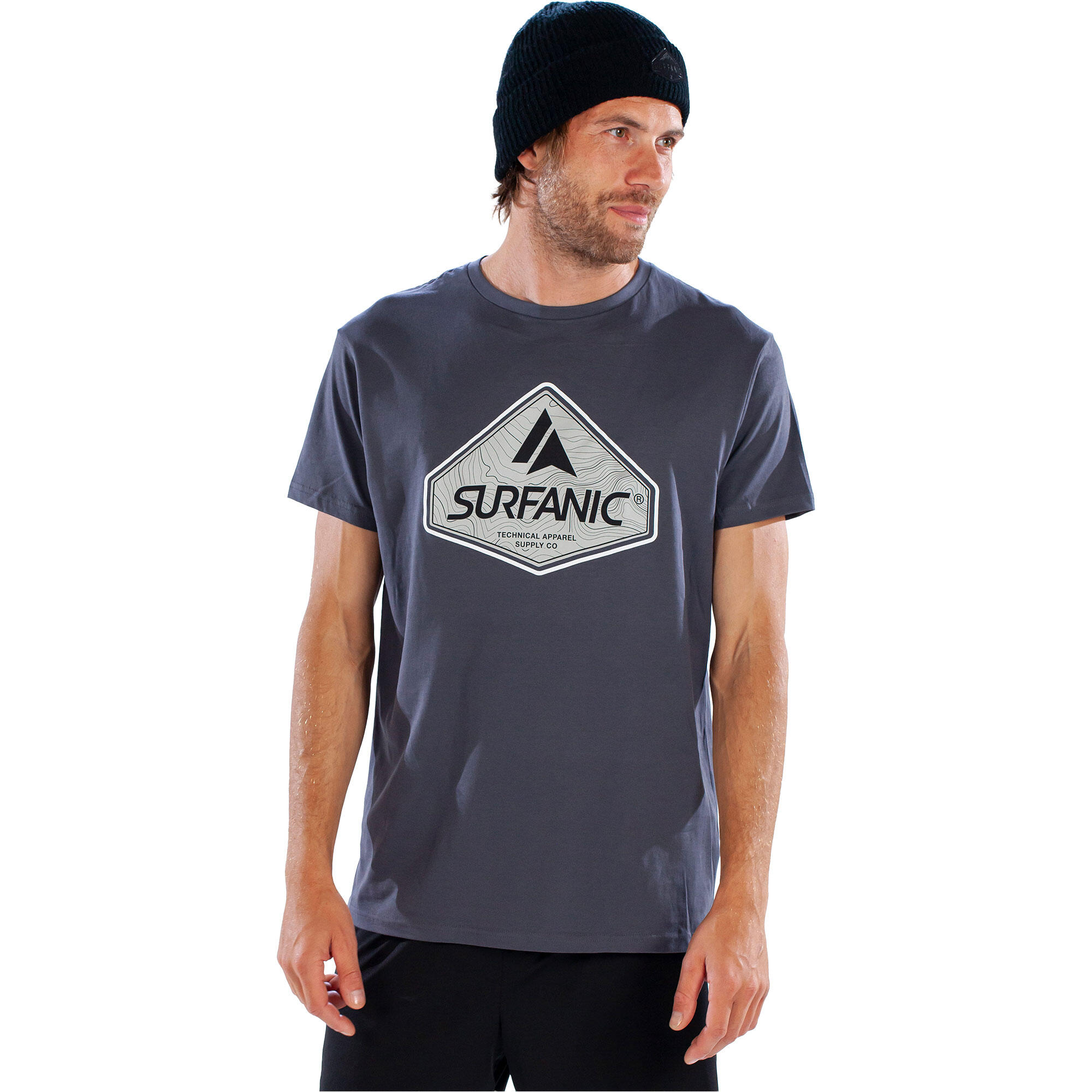 dark grey / light grey
