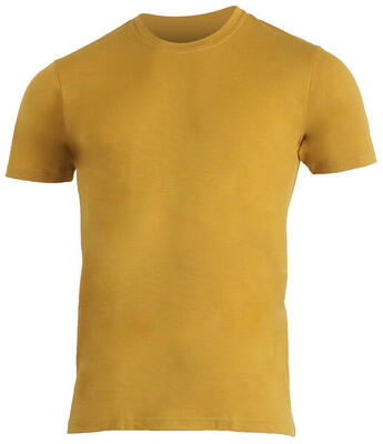 Herren Merino T-Shirt CHUAN