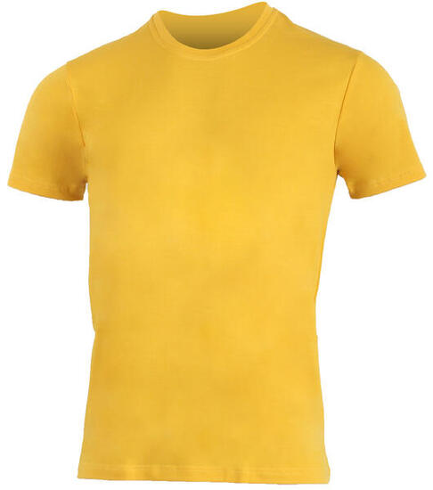 Maglietta da uomo in lana merino CHUAN