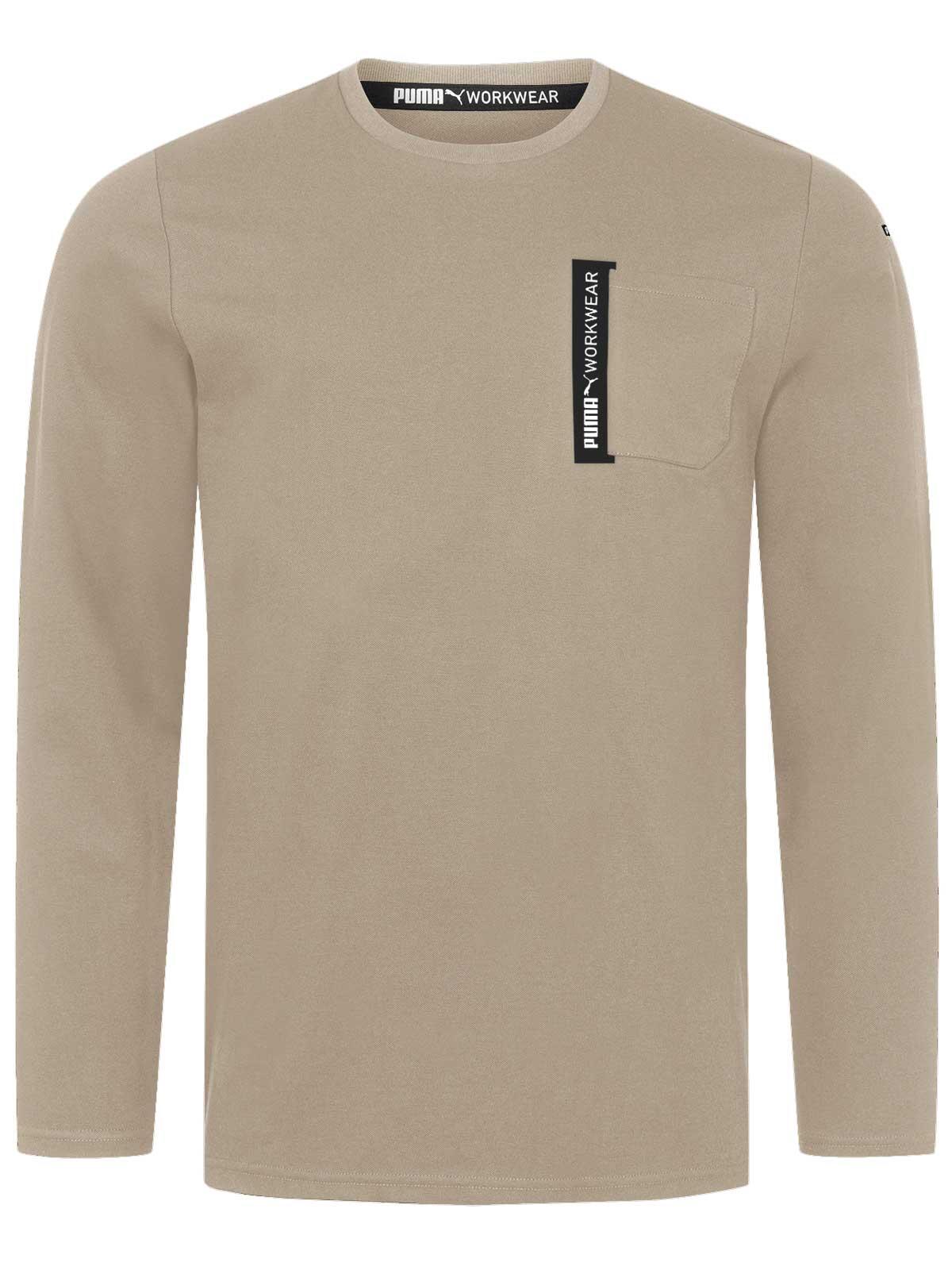 PUMA ADVANCED Longsleeve