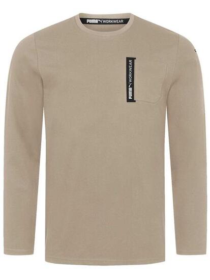 ADVANCED Longsleeve