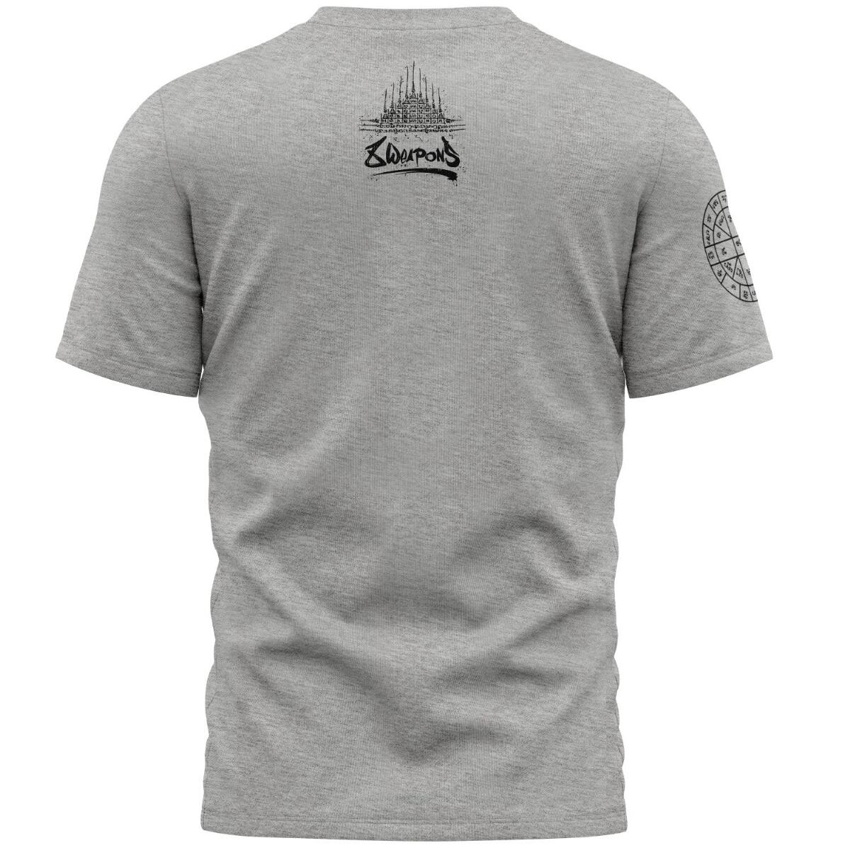 T-Shirt - Yantra 2/2