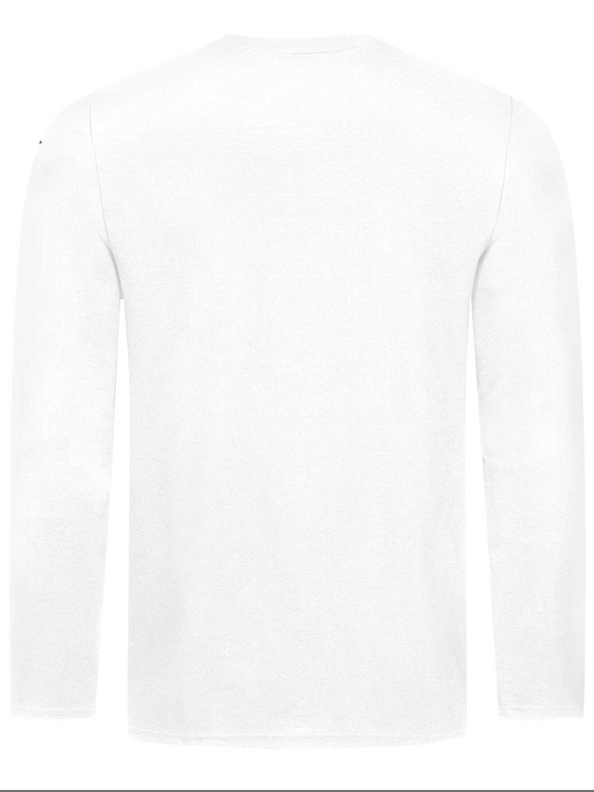 T-shirt à manches longues ADVANCED 2/4