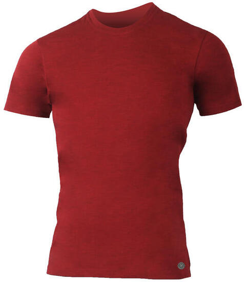 Herren Merino T-Shirt CHUAN