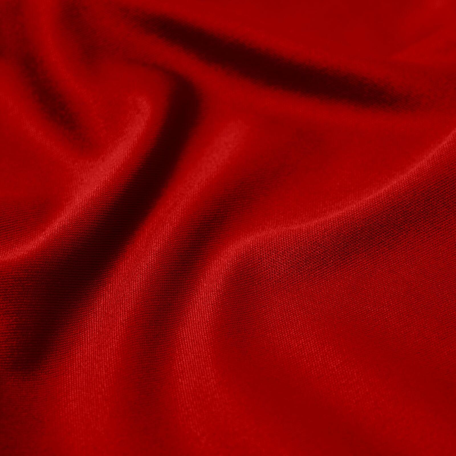 Jack Wolfskin Tech T-Shirt-Adrenaline Red 6/6