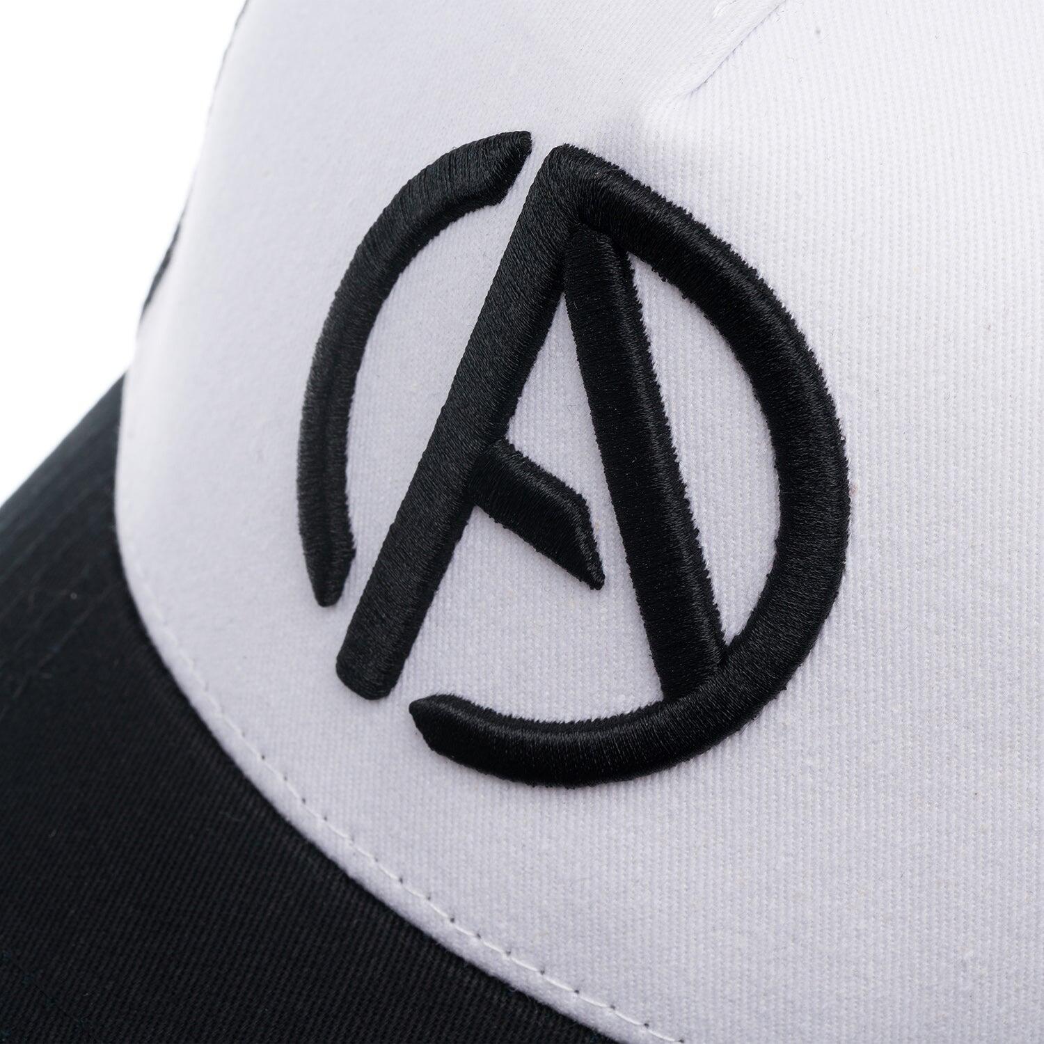 Logo Trucker Hat 4/6
