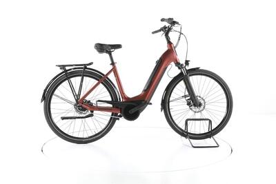 Refurbished - Winora Tria N8f City E-Bike Tiefeinsteiger - Sehr gut