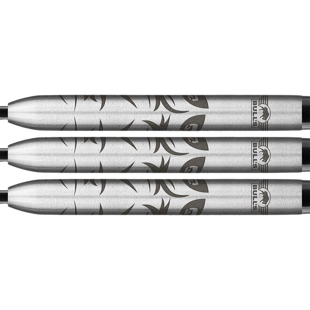 Bull's Andy Baetens 80% Steeldarts 21g 2/4