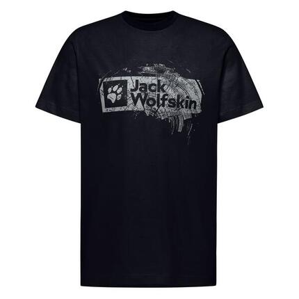 T-Shirt weich atmungsaktiv langlebig Herren - Brand T M