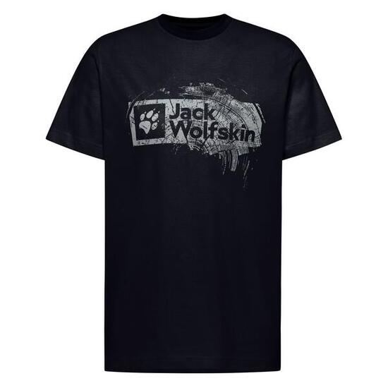 T-Shirt weich atmungsaktiv langlebig Herren - Brand T M