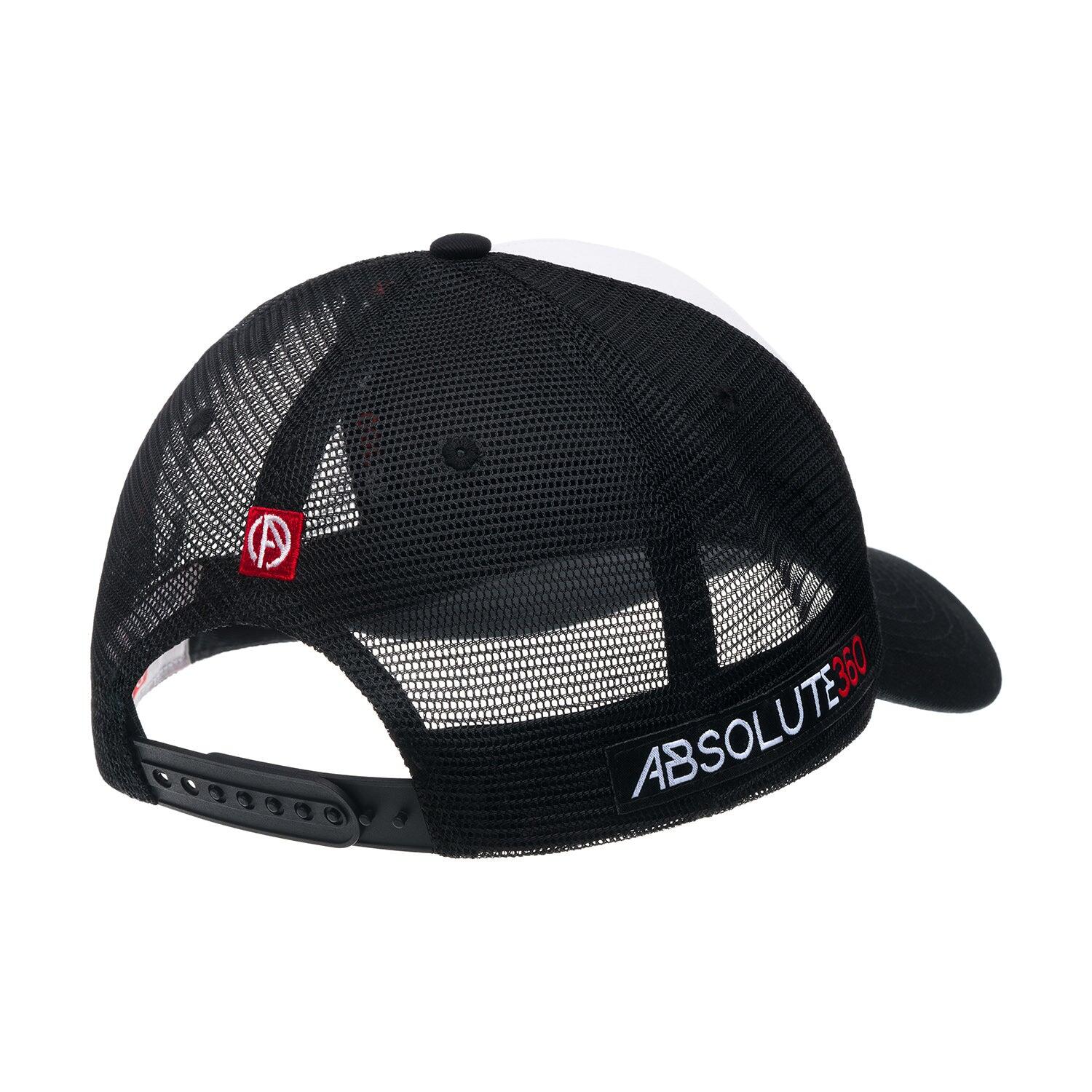 Logo Trucker Hat 2/6