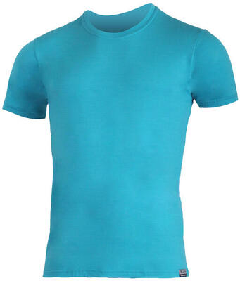 Heren merino t-shirt chuan