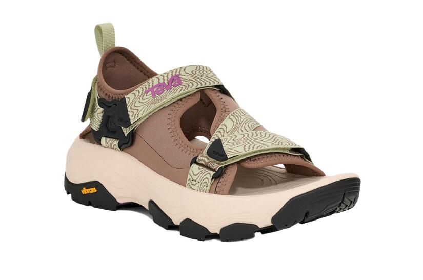 TEVA picture