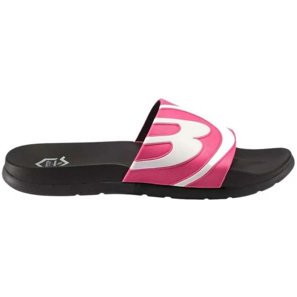 Bullpadel - Claquettes Femme Bullpadel Violettes - Sandales - Rose - 36 - Decathlon