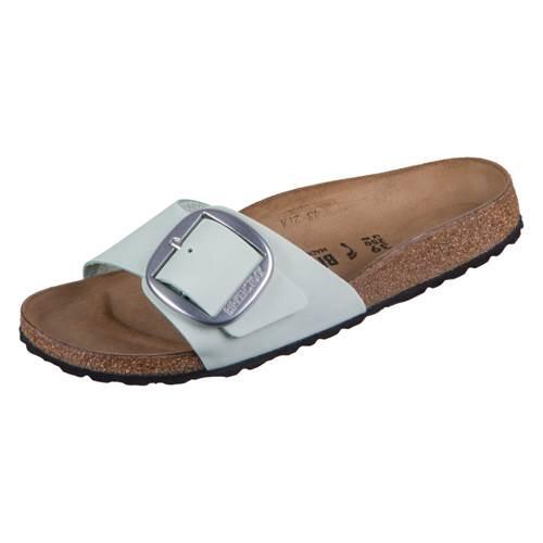 Mules femmes Birkenstock Madrid Big Buckle