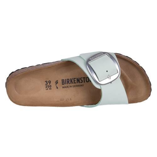 Ciabatte donna Birkenstock Madrid Big Buckle 4/5