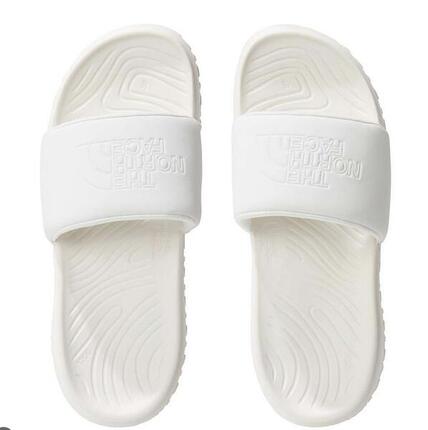 Chanclas The north face para mujer