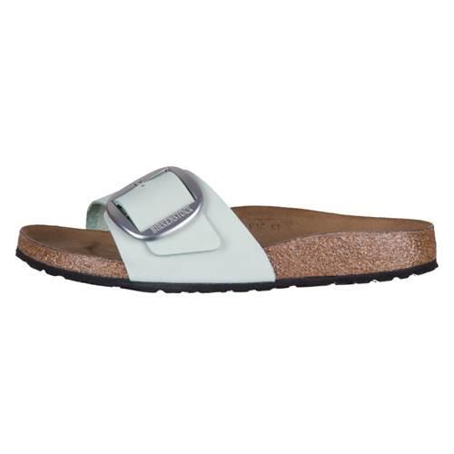 Ciabatte donna Birkenstock Madrid Big Buckle 2/5