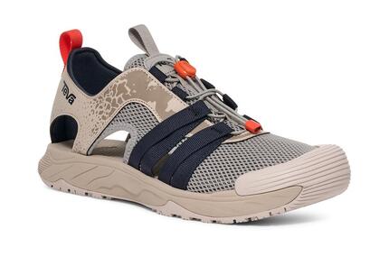 Hydratrek Ct Sandalen Heren synthetische sandalen Chateau Grey