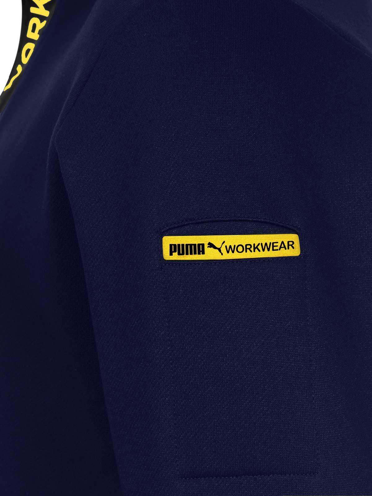 Sweat-shirt ADVANCED 3/4