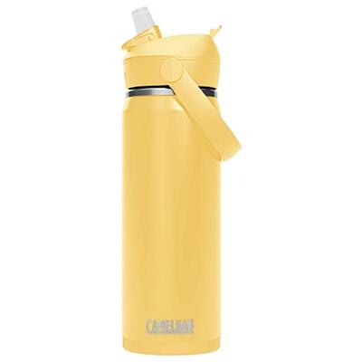 Camelbak Thrive Flip Straw VSS 600ml Yellow Bloom