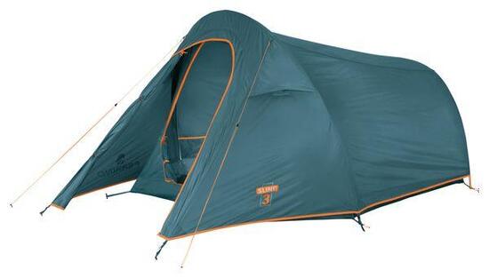 Tenda Ferrino Sling 3 3 Persone Blu