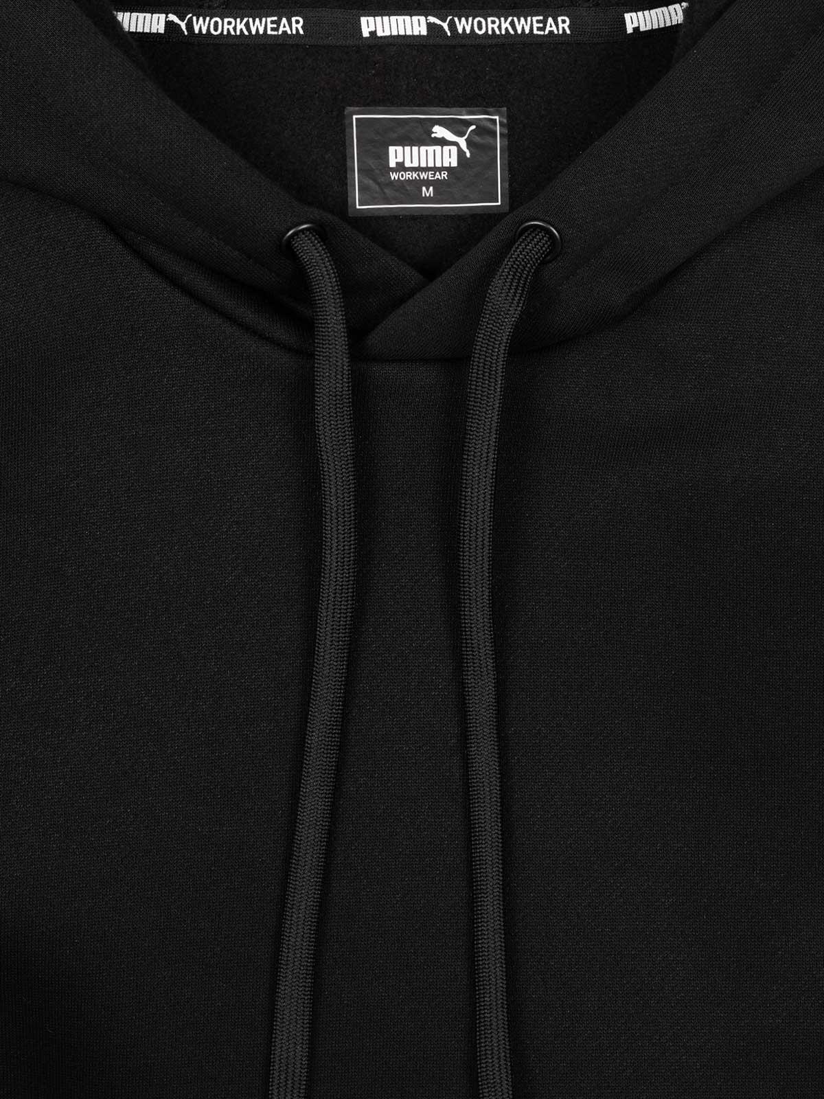 ADVANCED Hoodie 4/4