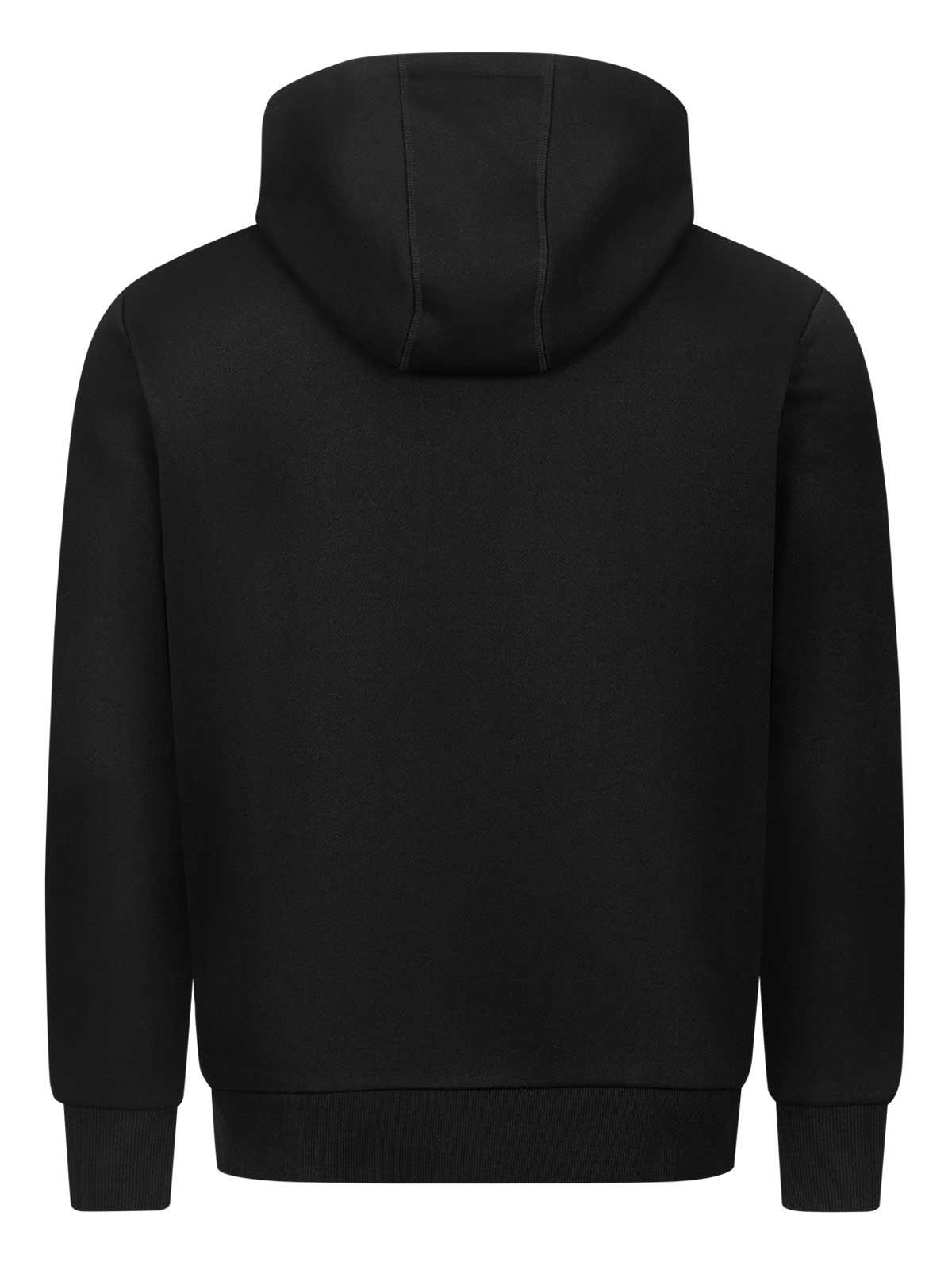 ADVANCED Hoodie 2/4