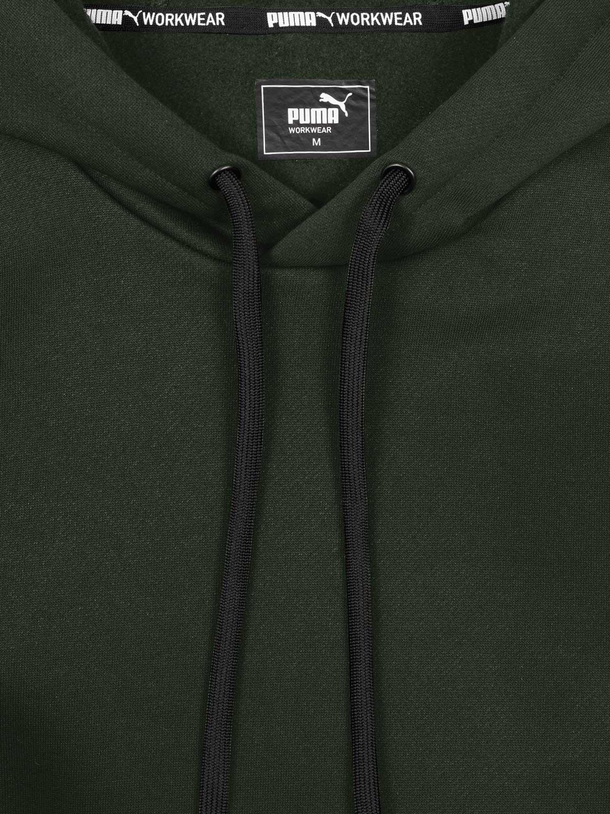 Sweat à capuche ADVANCED 4/4