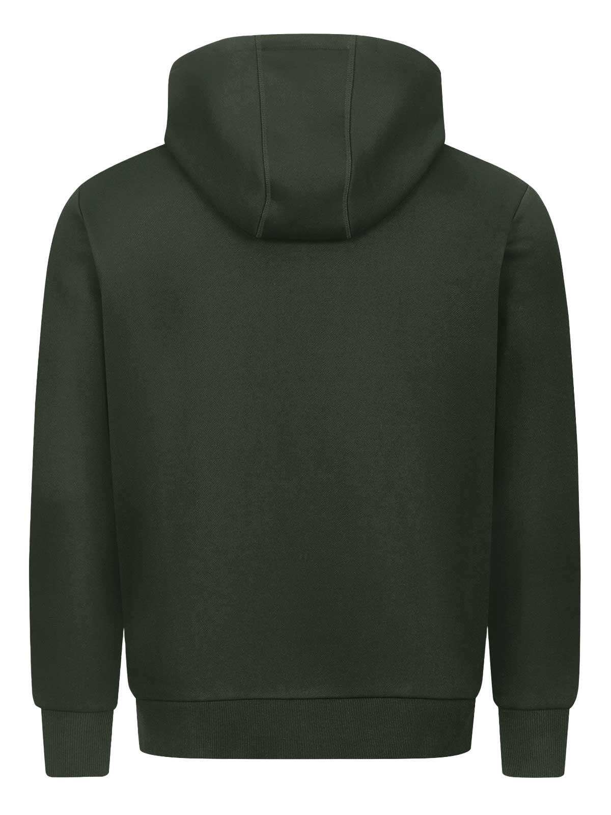 Sweat à capuche ADVANCED 2/4