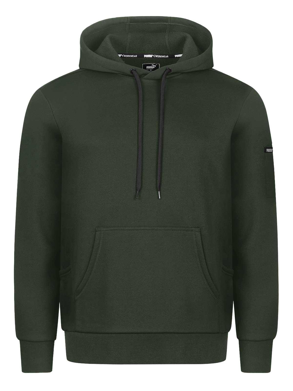 PUMA picture