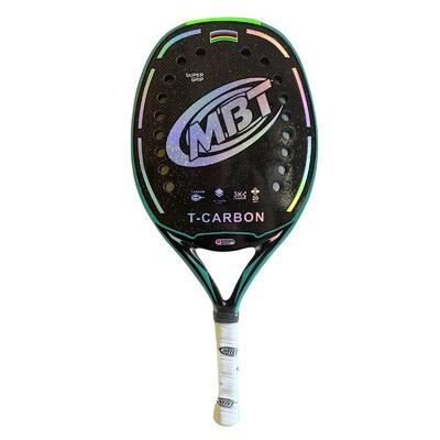 Racchetta Beach Tennis T-CARBON V9