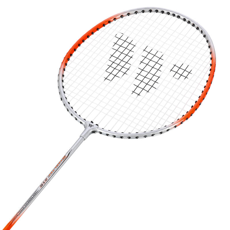 Badmintonová raketa Wish Steeltec 216