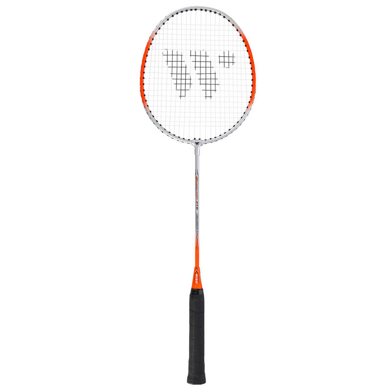 Badmintonová raketa Wish Steeltec 216