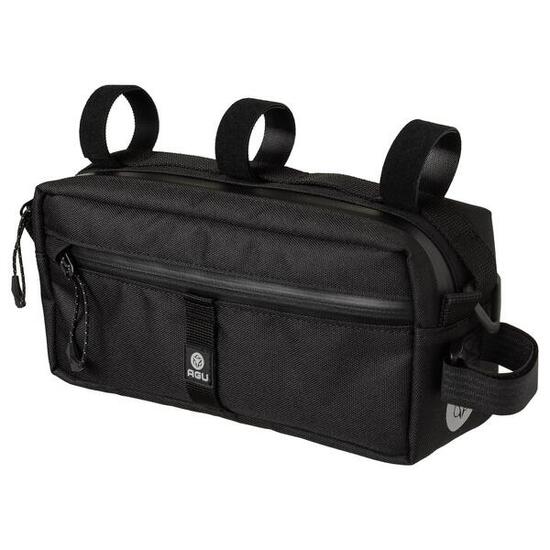 Bar Bag Borsa da manubrio Venture Black