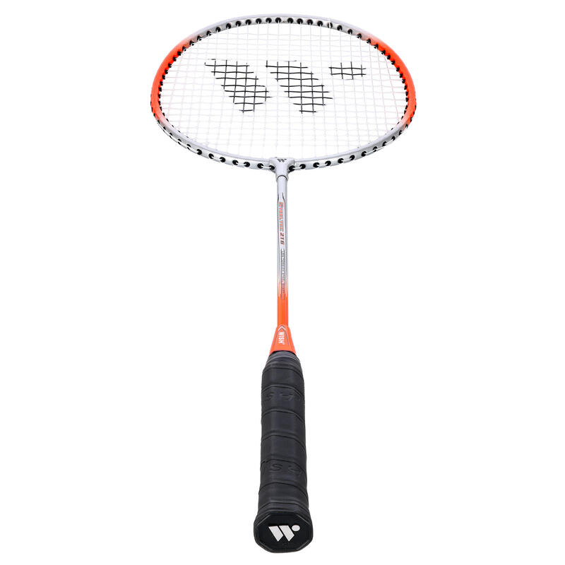 Badmintonová raketa Wish Steeltec 216