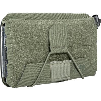 Unterarmtasche Wrist Office MKII olive