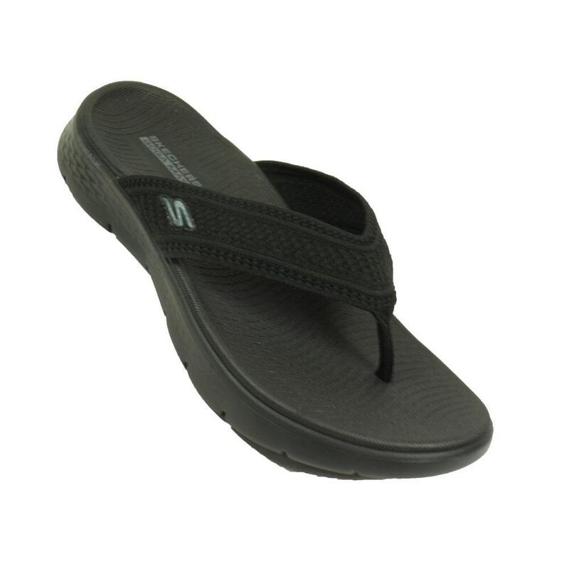 Sandale de damă SKECHERS Go Walk Flex Holly