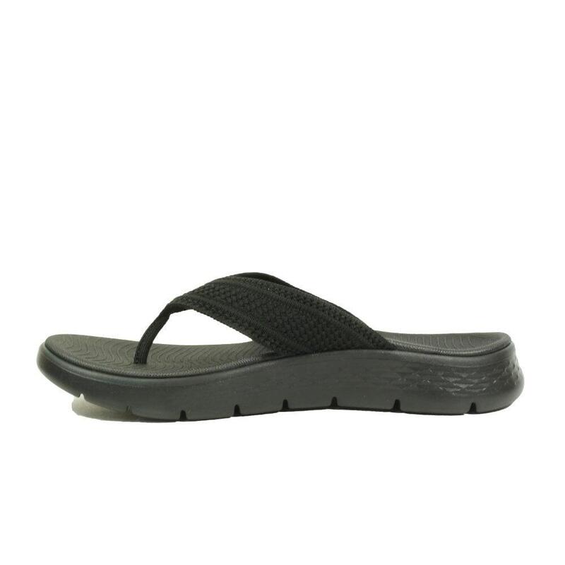 Sandale de damă SKECHERS Go Walk Flex Holly