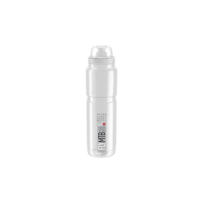 Elite Trinkfl. Fly Mtb 950 Ml Klar/Grau transparent,grau