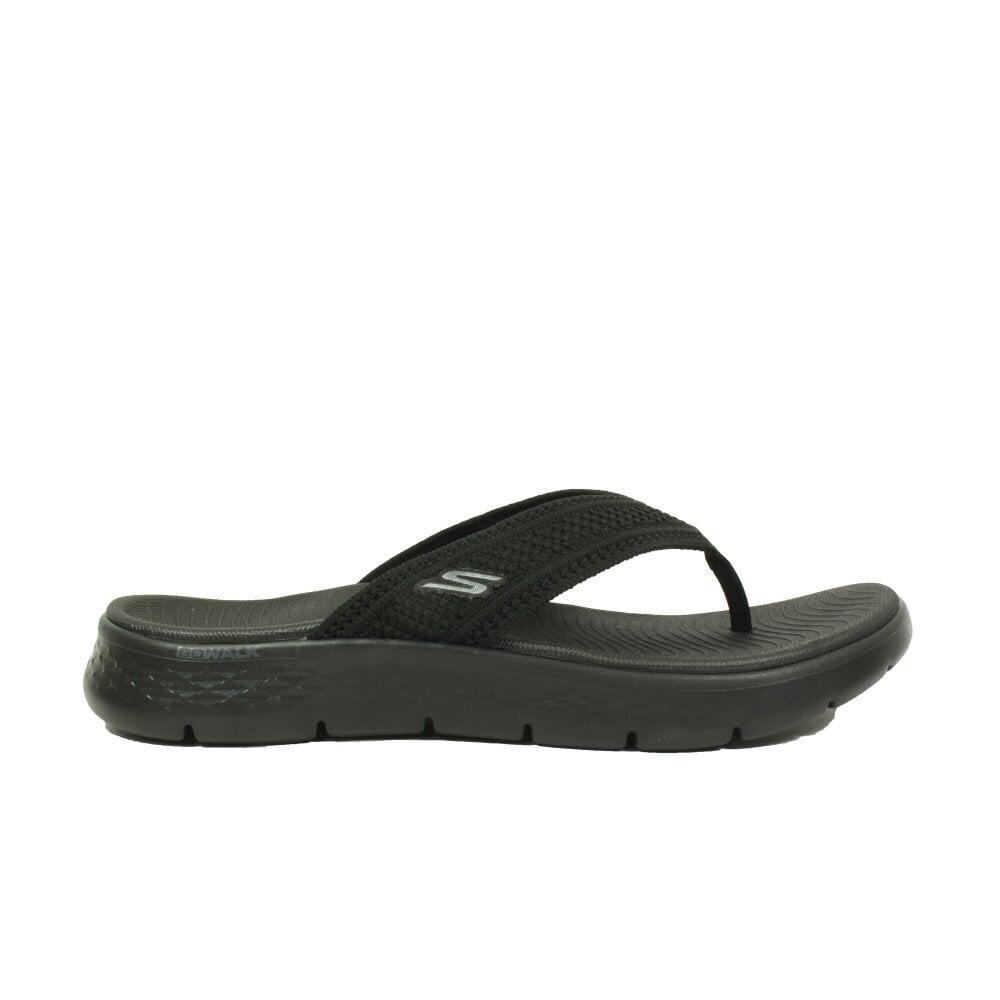 SKECHERS Go Walk Flex Womens Slip On Sandals