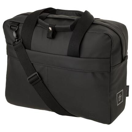 Fahrradtasche Jaxx II, 14L Office Bag mit Laptopfach, wasserabweisend