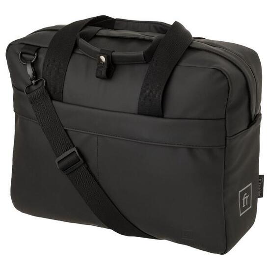 Fahrradtasche Jaxx II, 14L Office Bag mit Laptopfach, wasserabweisend
