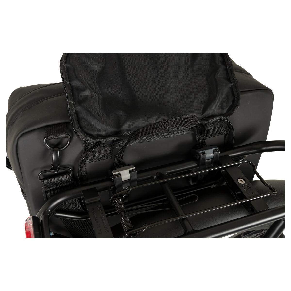 Rucksack Fastrider Jaxx II 7/7