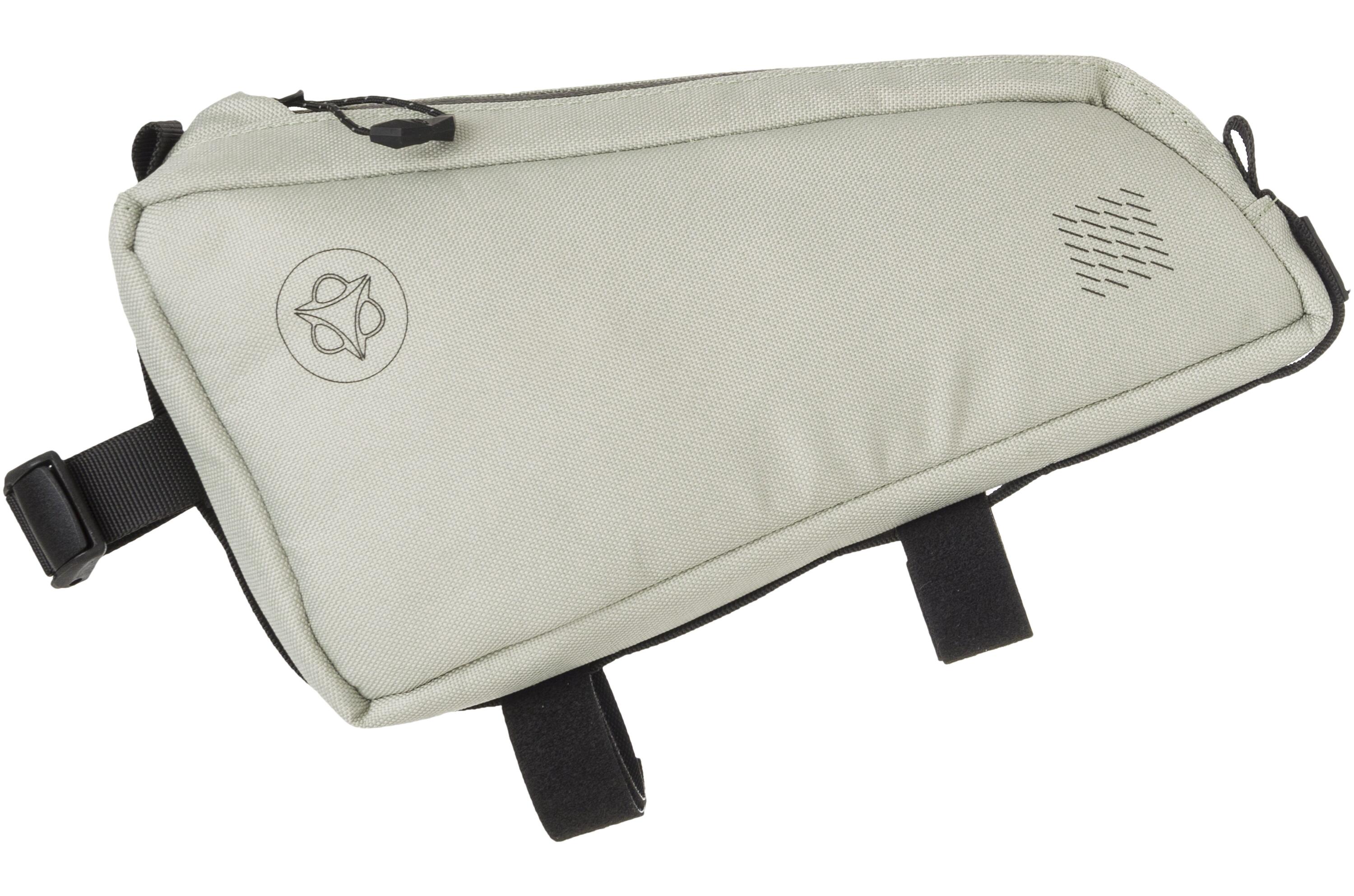 AGU Top Tube Rahmentasche Venture Highland Green