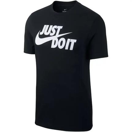 T-shirt Nike SportsWear JUST DO IT Swoosh