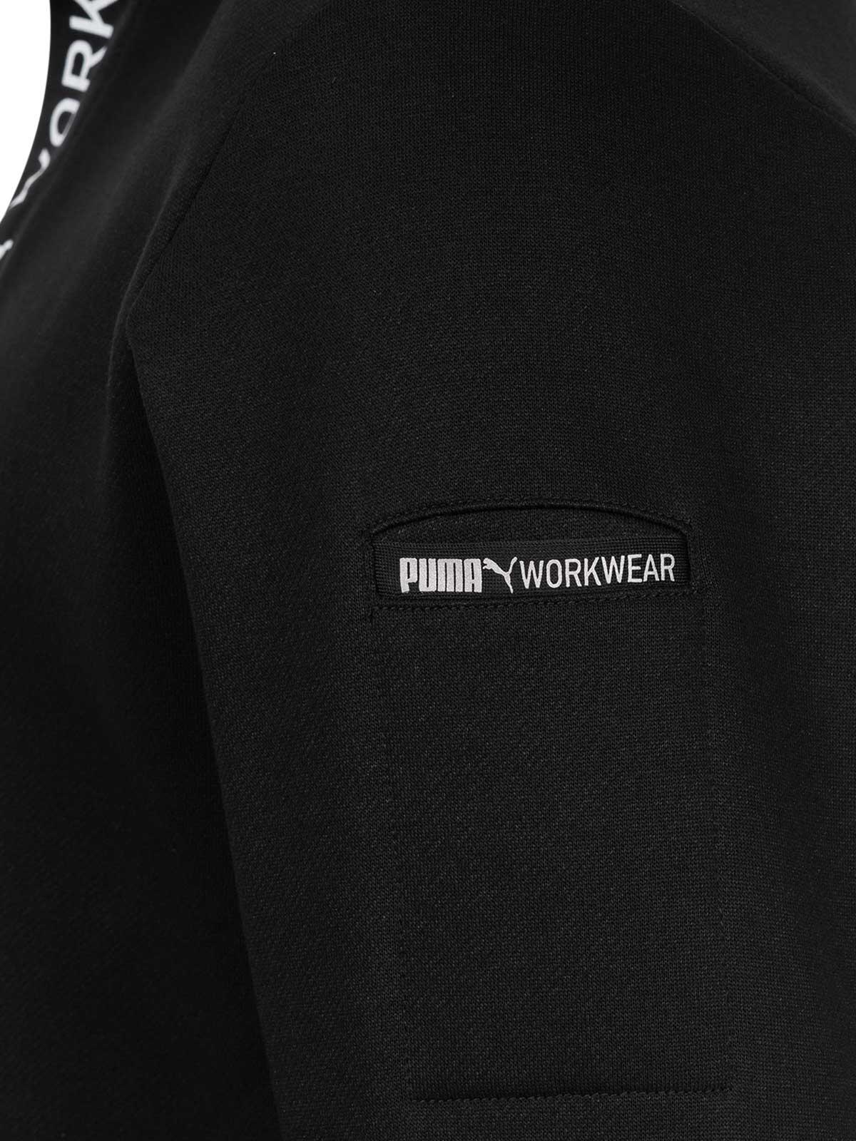 Sweat-shirt ADVANCED 3/4
