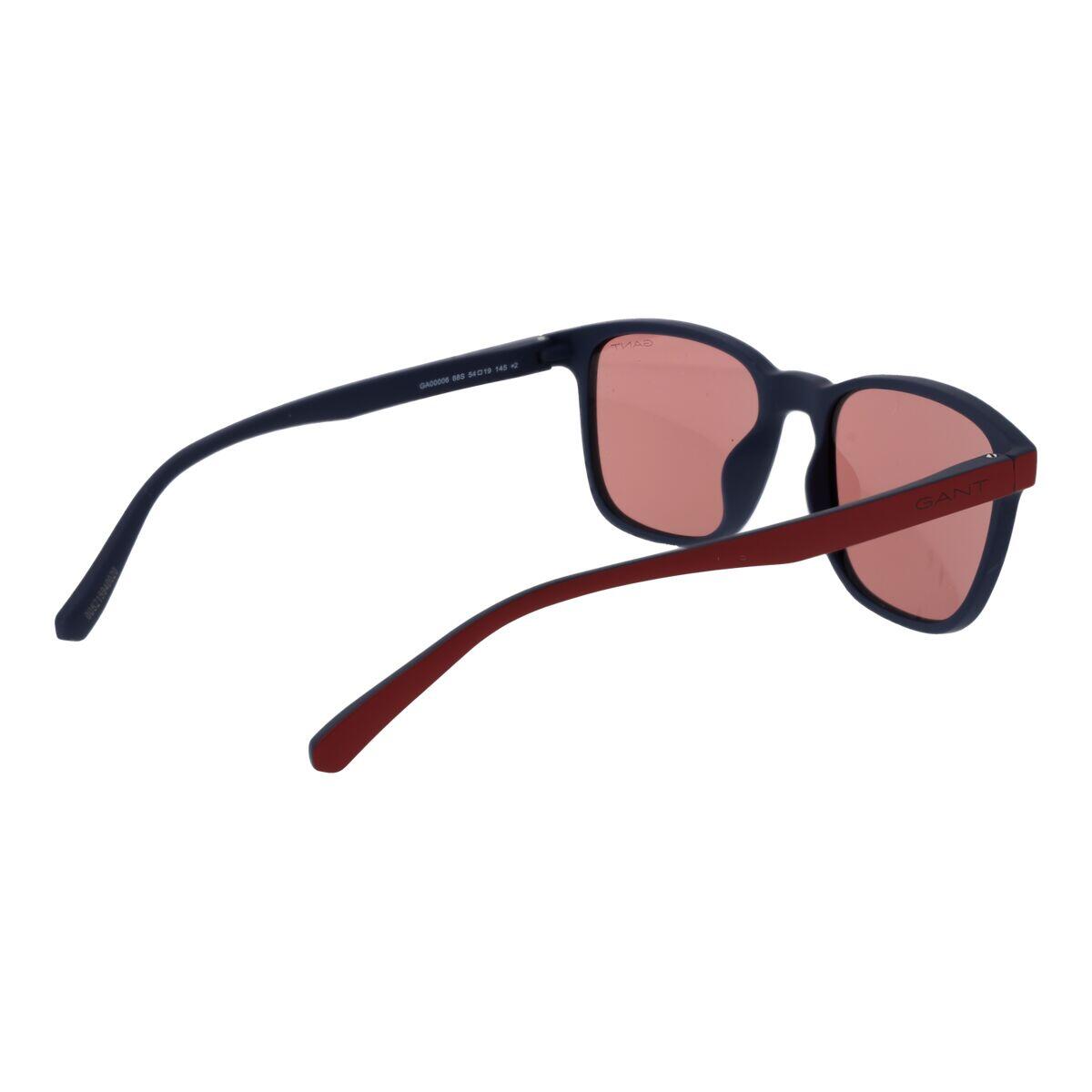 Óculos escuros masculinos Gant GA00006 5468S ø 54 mm 4/4